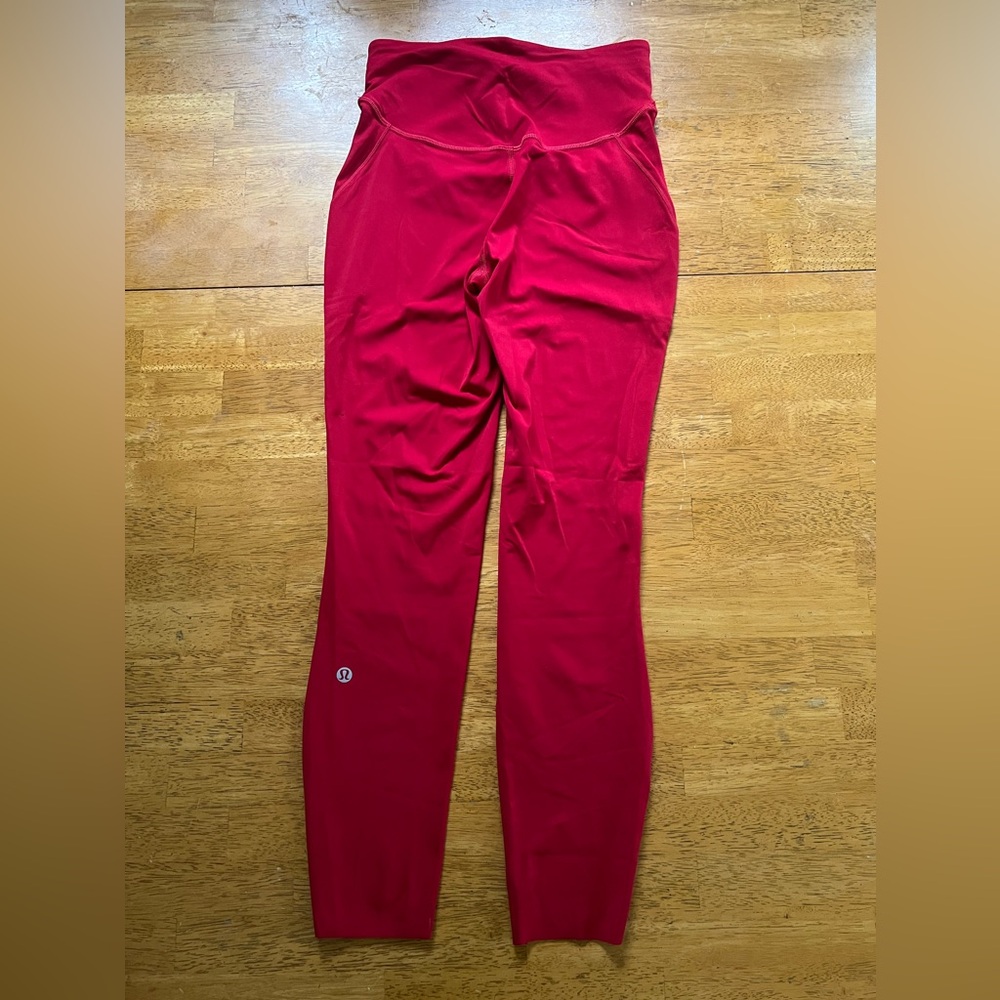 Lululemon leggings